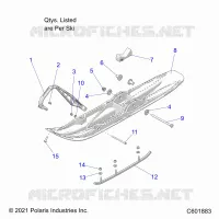 STEERING, ESQUÃ ASM. (INTL)