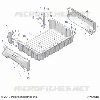CAJA DE CARGA