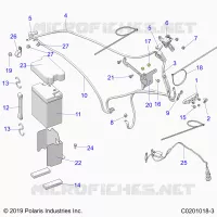 ELECTRICA, BATTERY