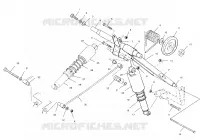 TRASERO ARM PAR