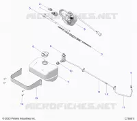 ELECTRICA, WINDSHIELD WIPER AND BOTTLE