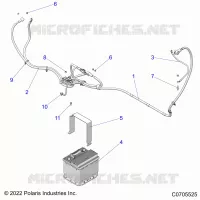 ELECTRICA, BATTERY