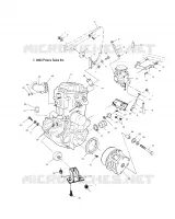 MONTAJE DEL MOTOR