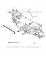 CHASSIS, MARCO PRINCIPAL