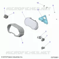 ELECTRICAL, INSTRUMENTOS Y CONTROLES