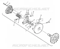 EMBRAGUE ASSEMBLY (4918411841023A)