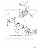 ELECTRICA, WIRE HARNESS