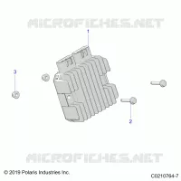 ELECTRICA, VOLTAGE REGULATOR AND MOUNTING