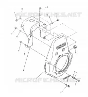 VENTILADOR CAJA Star Lite (4919311931030A)