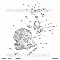 ENGINE, TOMA DE AIRE MANIFOLD, THROTTLE BODY, FUEL RAIL