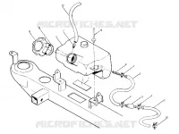 TANQUE DE ACEITE ASSEMBLY (4915951595005A)