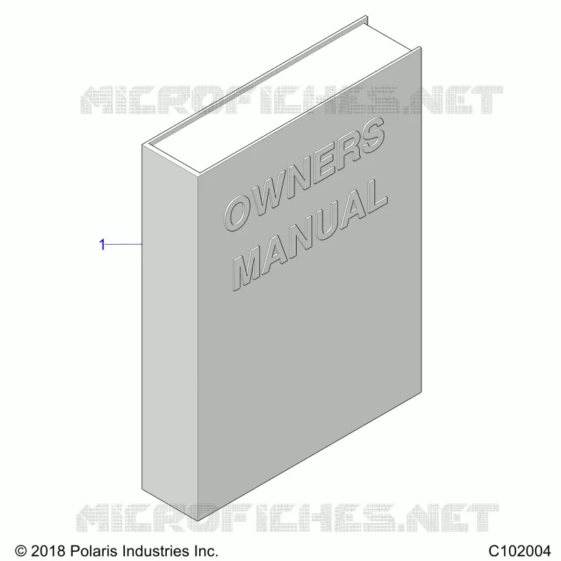 EL MANUAL DEL PROPIETARIO
