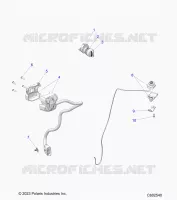 ELECTRICA, CONTROLS
