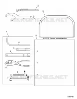 EL MANUAL DEL PROPIETARIO AND TOOL KIT