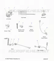 ELECTRICA, SWITCHES, SENSORS AND COMPONENTS 1