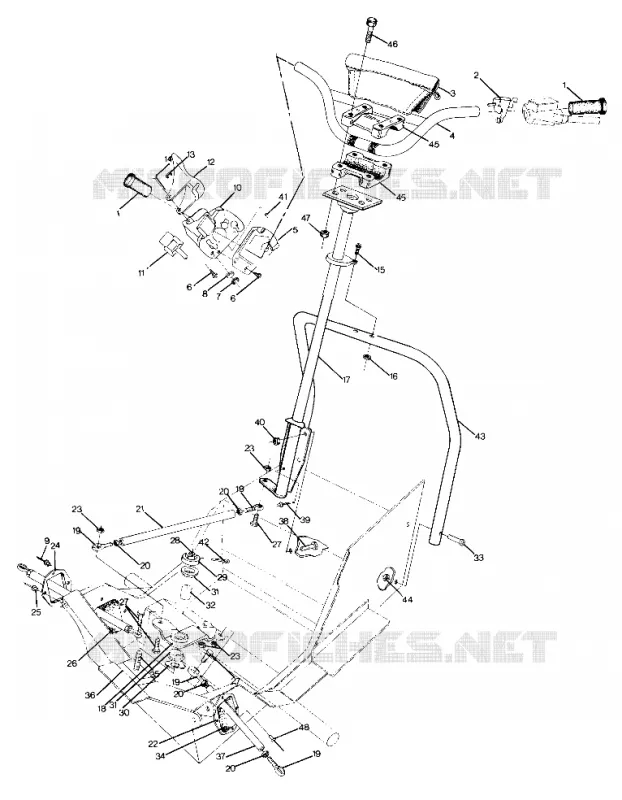 GOBIERNO Sport GT (4916821682013A)