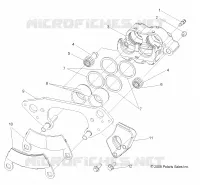 FRENO FRONTAL CALIPER