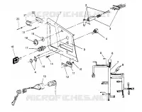 CONSOLA XLT 0950756, XLT SKS 0950556,  XLT SKS EURO E950556   XLT SKS  PT 0 (4928842884B001)