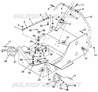 GOBIERNO CLASSIC TOURING 0973365 and EUROPEAN CLASSIC TOURING E973365 (4938493849B005)