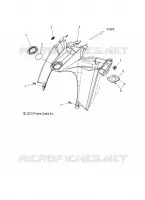FAIRING MEDIO