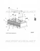 ELECTRICA, BATTERIES, AGM, 12V