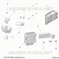 ELECTRICA, SENSORS AND MODULES