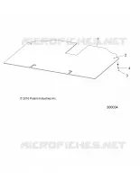 PISO MATS, FRONT, CARPET