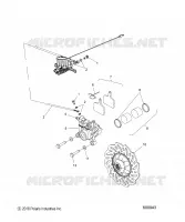 BRAKES, SISTEMA DE FRENOS