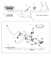 ELECTRICA, HARNESS