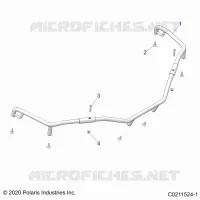 PORTAEQUIPAJES DELANTERO EXTENDERS