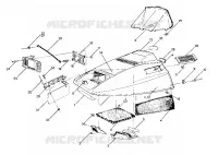 CAPUCHA Star and Sprint E/S (4914151415003A)