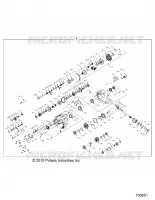 TREN, PRINCIPAL CAJA DE ENGRANAJES INTERNALS 1