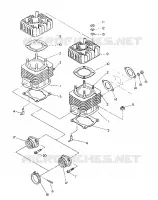 CILINDRO   INDY LITE (4919311931025A)