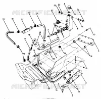 SISTEMA DE REFRIGERACIÓN 600 (4912701270025A)