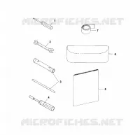 KIT DE HERRAMIENTA