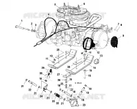 MONTAJE DEL MOTOR