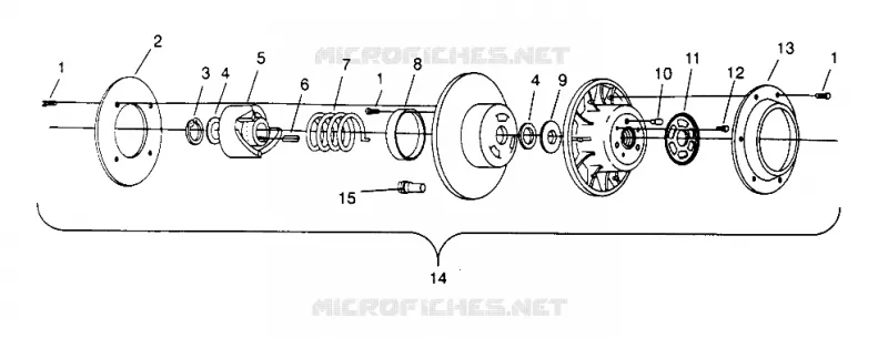 accionado de embrague ULTRA SKS 0960578, EUROPEAN ULTRA SKS E960578,  and ULTRA RMK (4931683168C004)