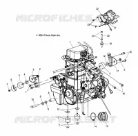 MONTAJE DEL MOTOR
