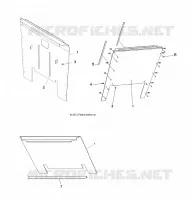 PANEL TRASERO