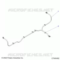 ELECTRICA, WIRE HARNESS, BOX
