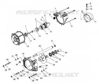 PROPULSIÓN SL 780 B974088 AND INTL. SL 780 I974088 (4940924092B004)