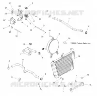 ENFRIAMIENTO SYSTEM