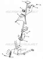 miembro de gobierno Sport 400L W98BA38C (4947234723B007)