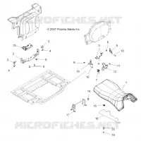 ASIENTO and OPERATOR