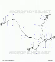 LÃ­NEAS DE FRENO