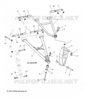 WISHBONES FRONT