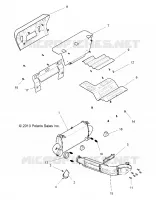 ESCAPE SYSTEM
