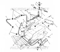 SISTEMA DE REFRIGERACION (4918391839019A)