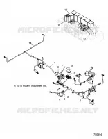 ELECTRICA, HARNESS