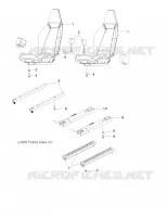 ASIENTO, MOUNTING and BELTS